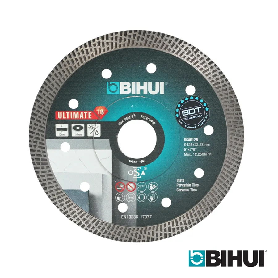 BIHUI Ultimate Diamond Blade