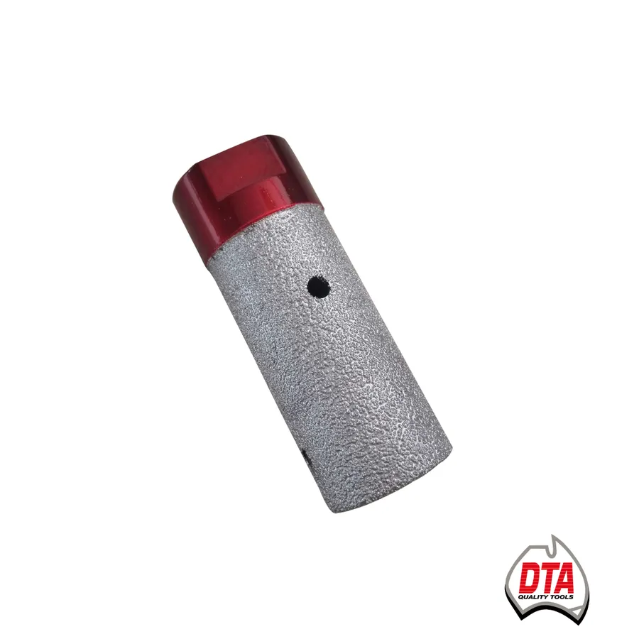 Diamond Milling Bit 25mm M14