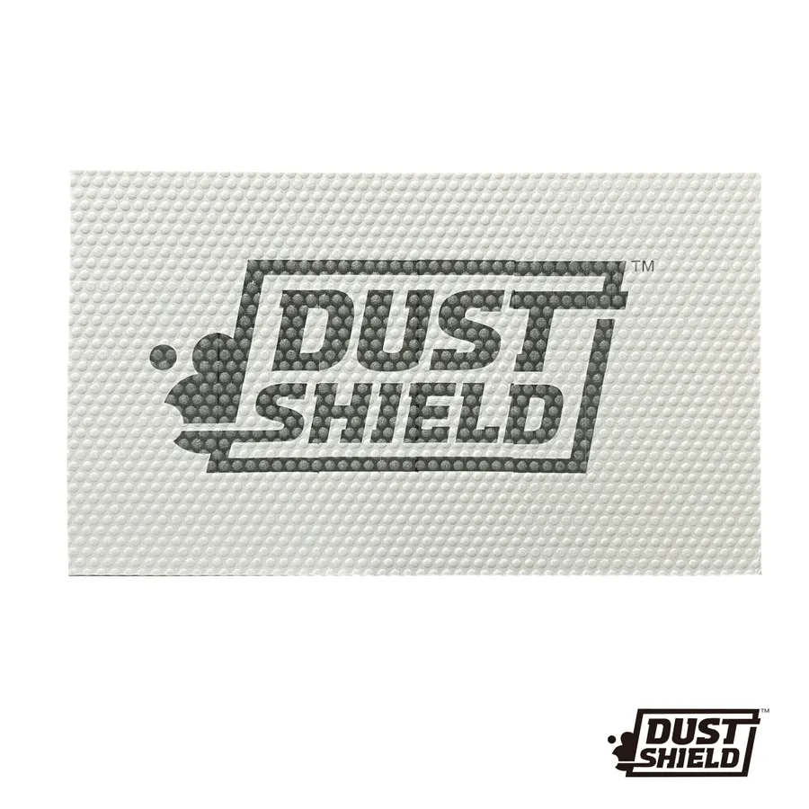 PP Protection Board 3mm 1200mm x 2200mm 1100gsm