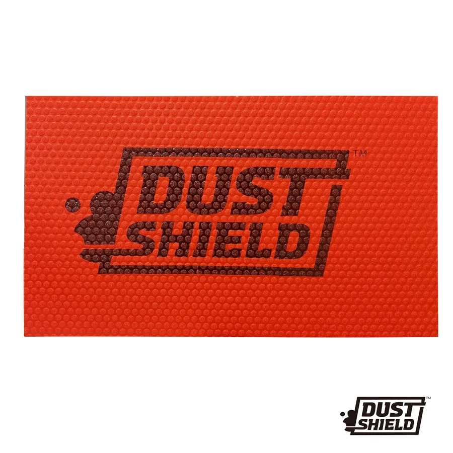 PP Protection Board 5.5mm 1200mm x 2200mm 1600gsm