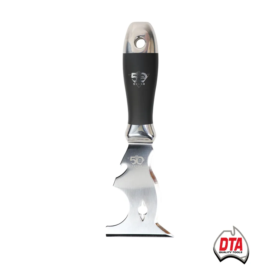 DTA Multi Function Scraper