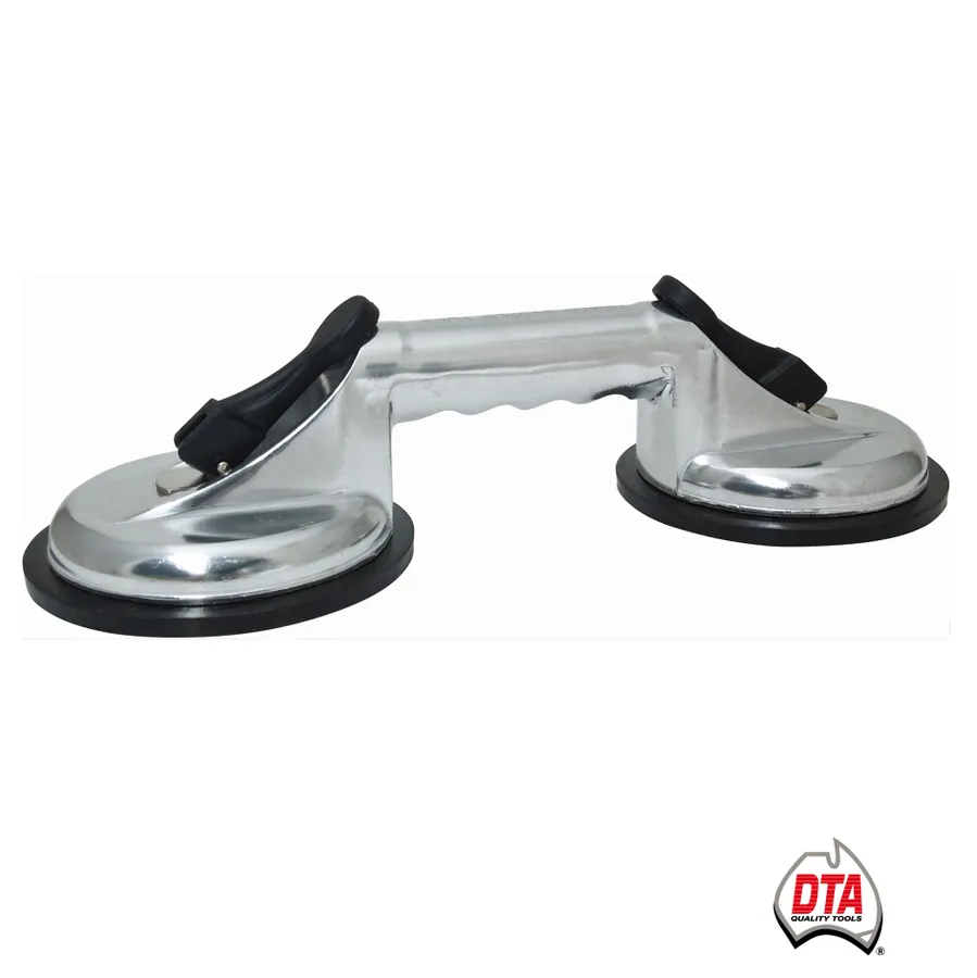 Suction Cup - Double
