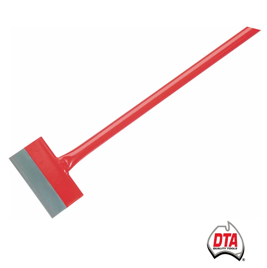 DTA Heavy Duty Floor Scraper 150mm