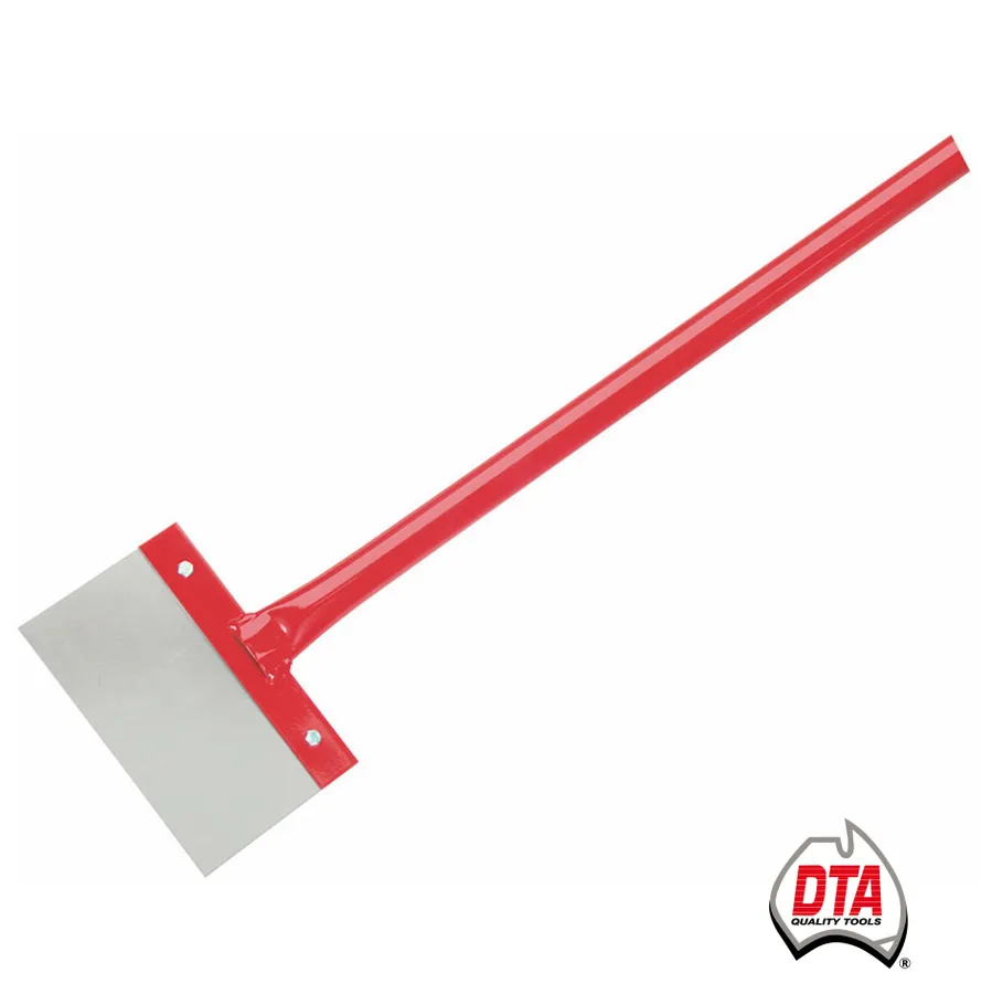 H/Duty Floor Scraper 200mm