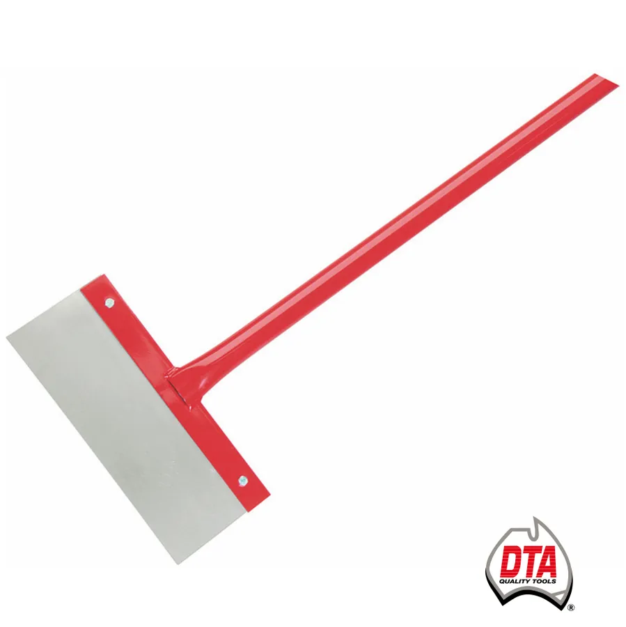 H/Duty Floor Scraper 300mm