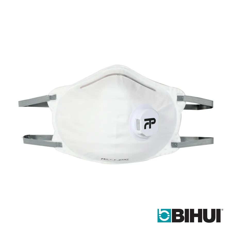 BIHUI P2 Mask - 10 Pack