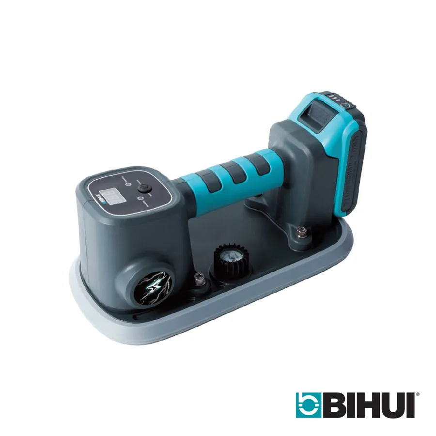 BIHUI Battery Suction Cup