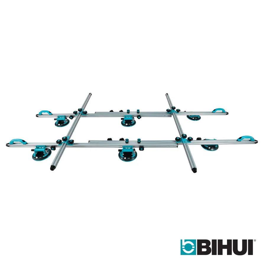 BIHUI Trade Carrier System