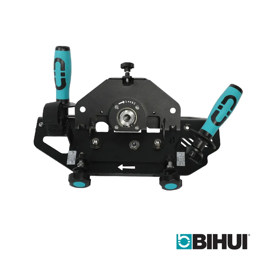 BIHUI Mitre Jolly Guide with M14 Spindle