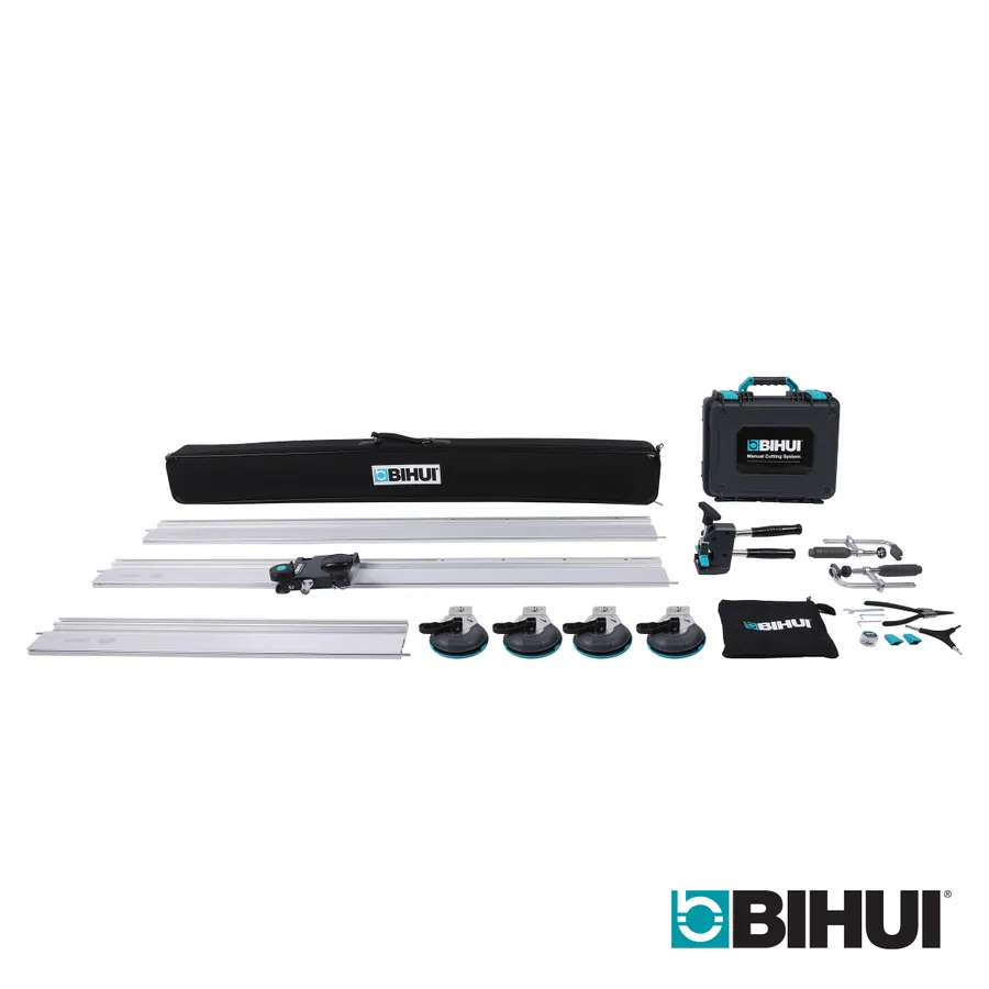 BIHUI Trade Manual Cutting System - 320cm