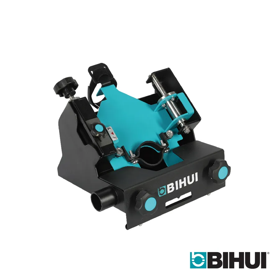 BIHUI Hanger Clips Slotting Bracket for Grinder