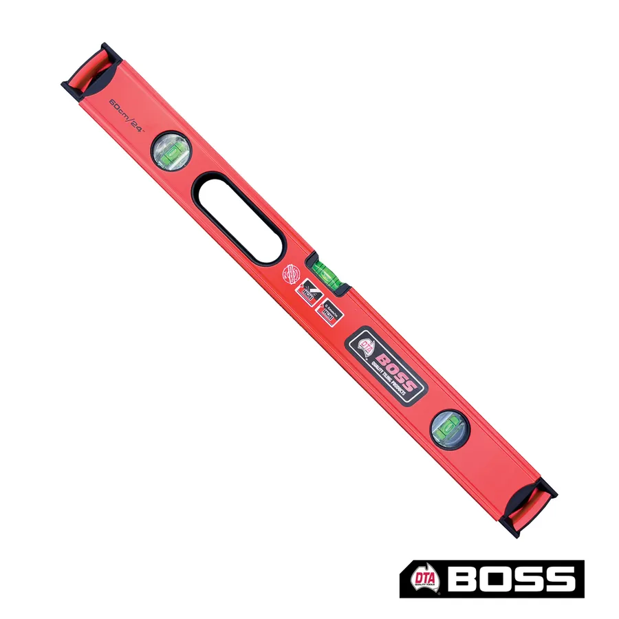 BOSS Pro Level 600mm / 24"
