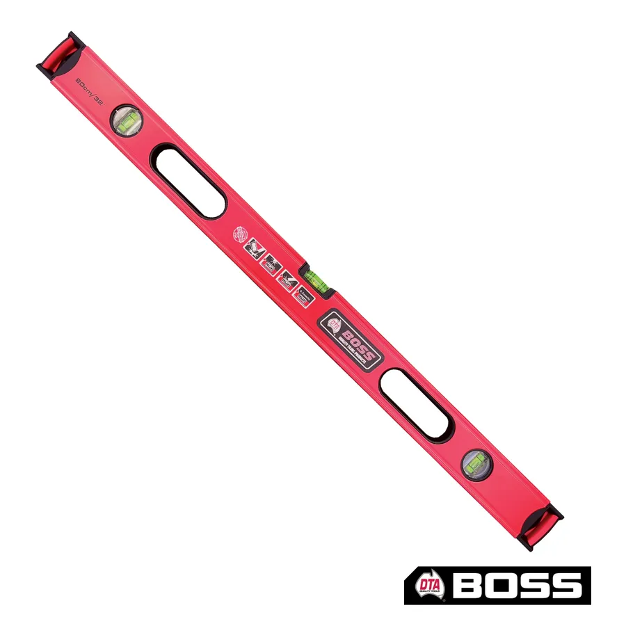 BOSS Pro Level 800mm / 32"