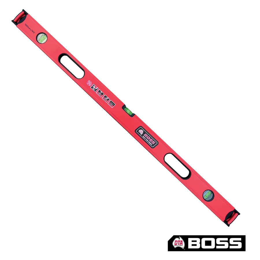 BOSS Pro Level 1000mm / 40"