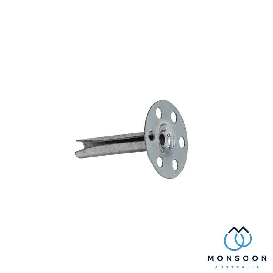 Monsoon Stainless Steel Washer