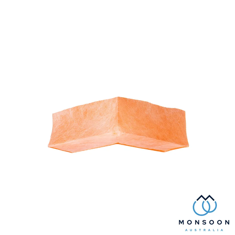 Monsoon Self Adhesive Inside Corner Seal