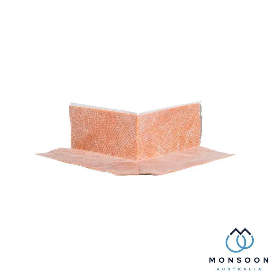 Monsoon Self Adhesive Outside Corner Seal