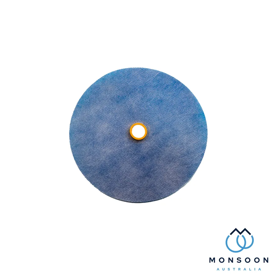 Monsoon Self Adhesive Mixer Tap Seal