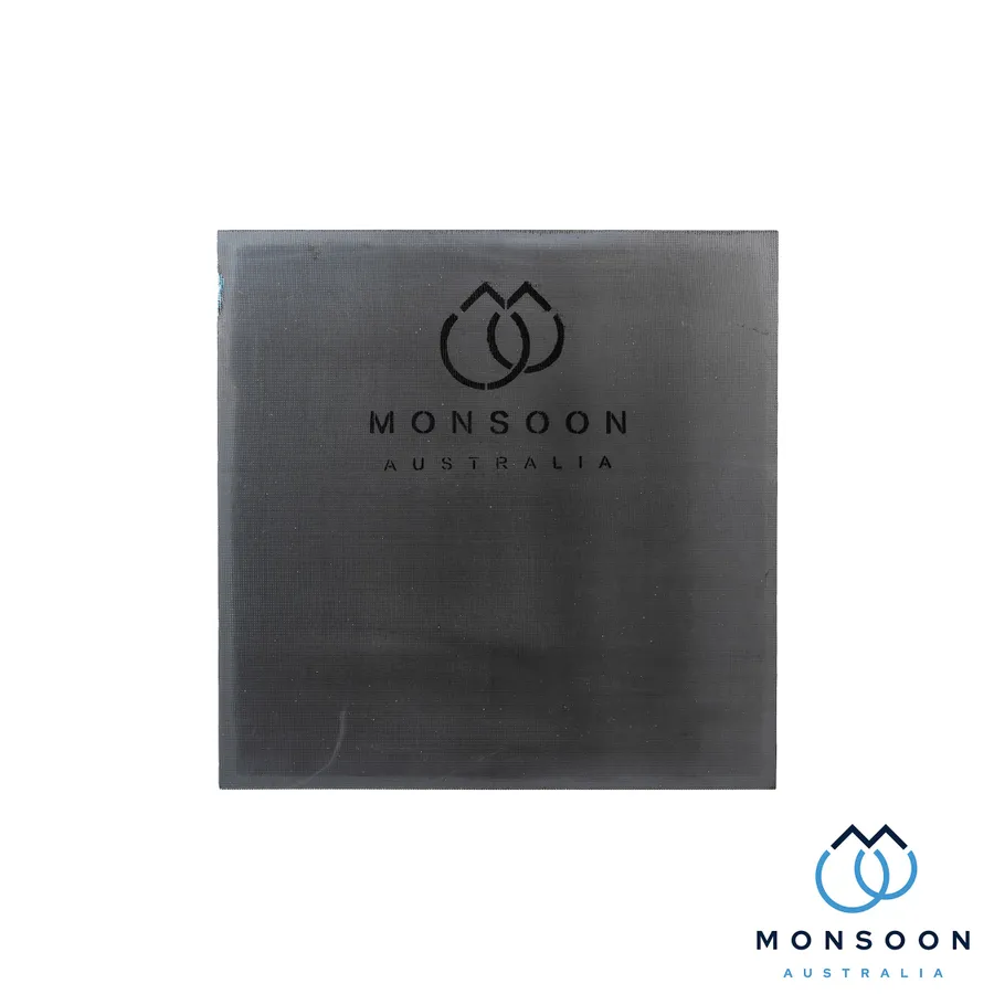 Monsoon Base Extension Panel