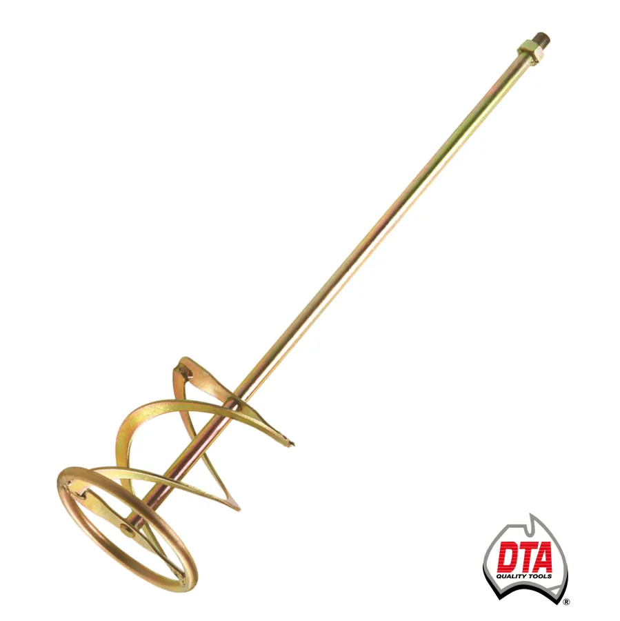 Mixer - Twist Glue 140mm