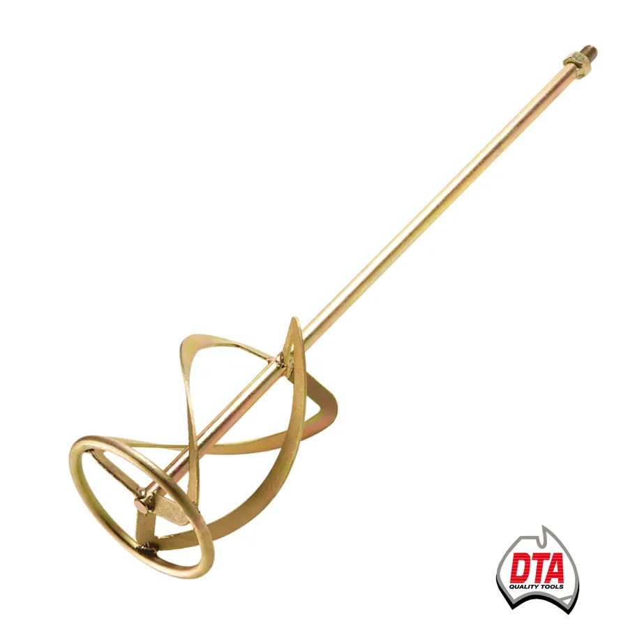 Mixer - Spiral Glue 140mm