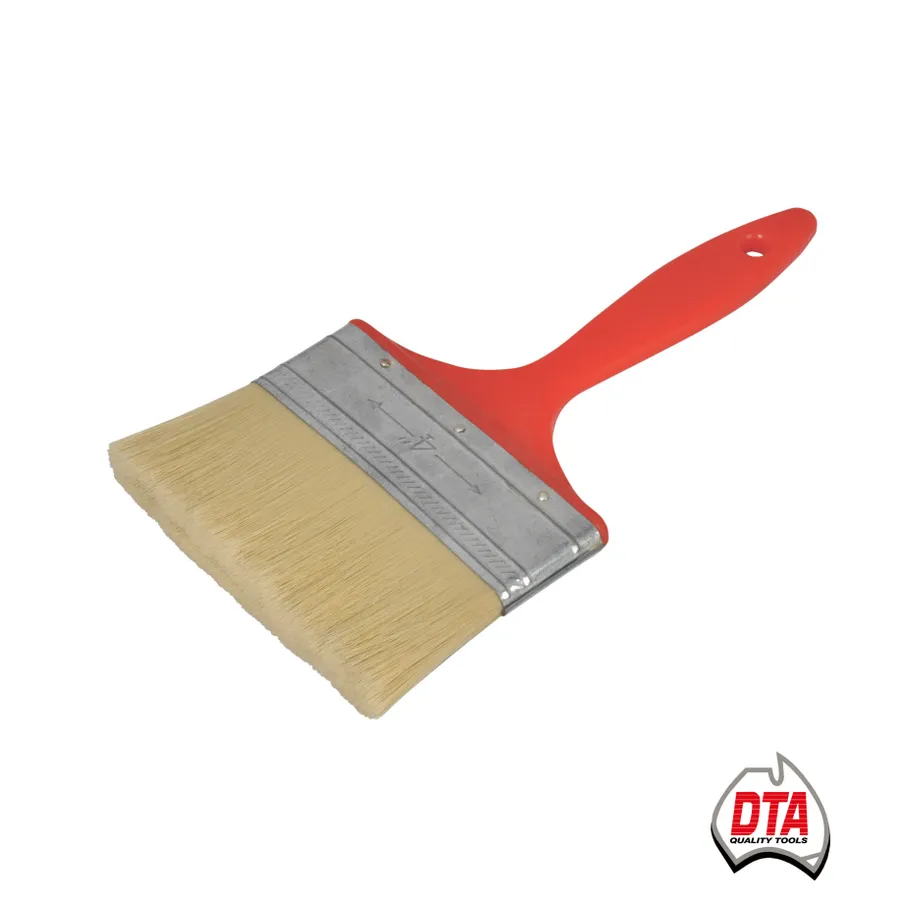 Paint Brush 100mm - Economy