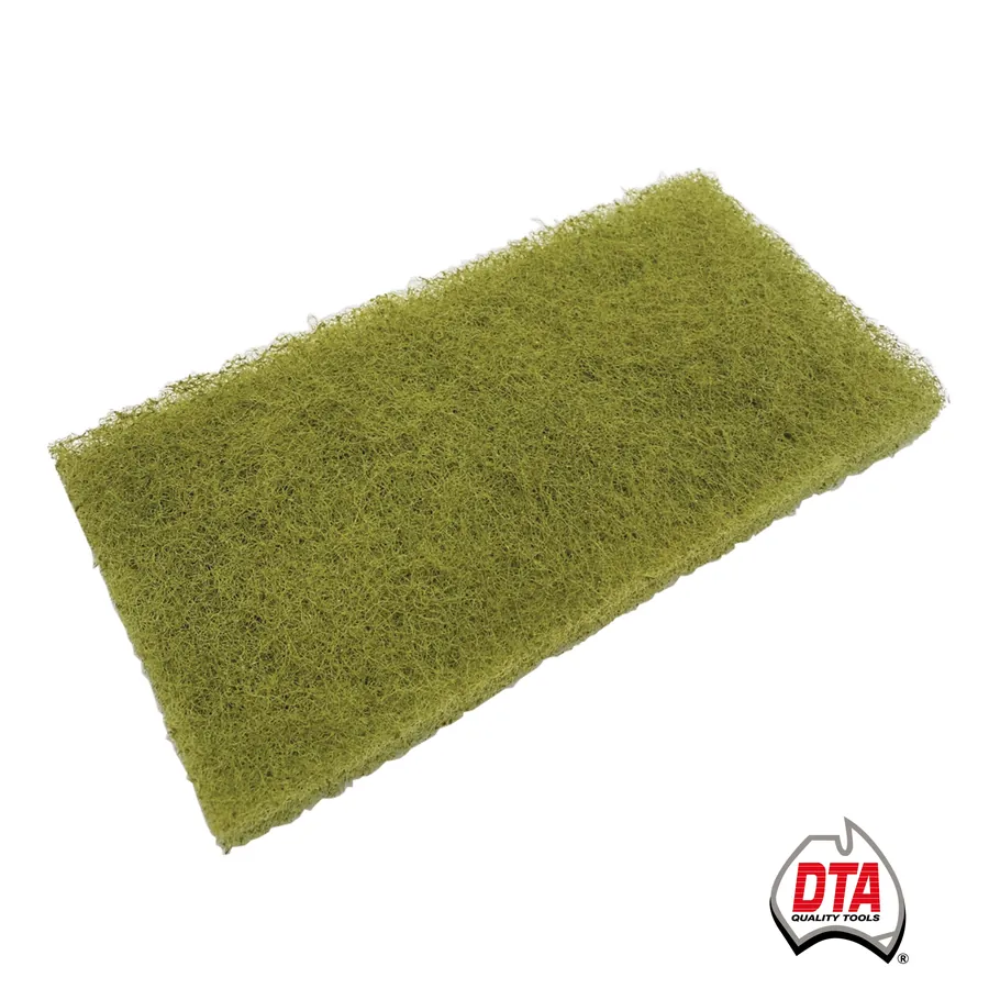 Scouring Pad - Coarse