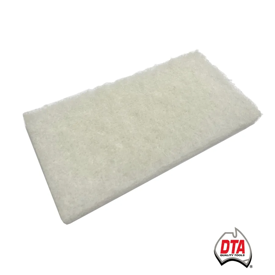 Scouring Pad - Fine Aqua Pad