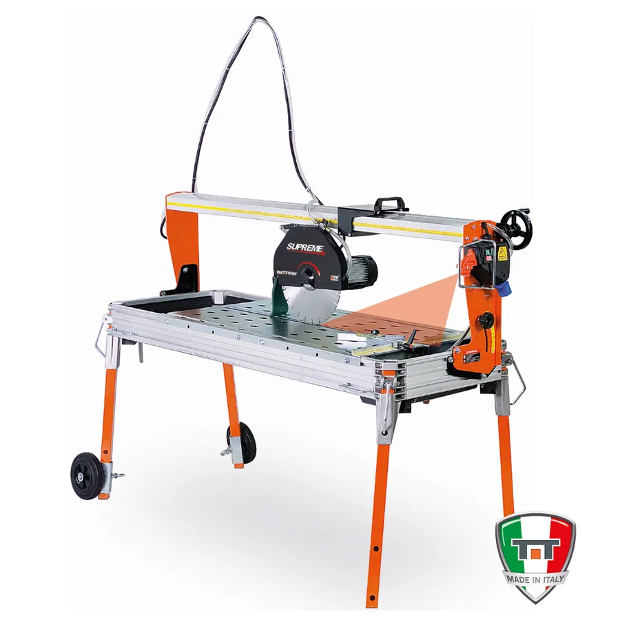 Battipav Supreme 1200mm