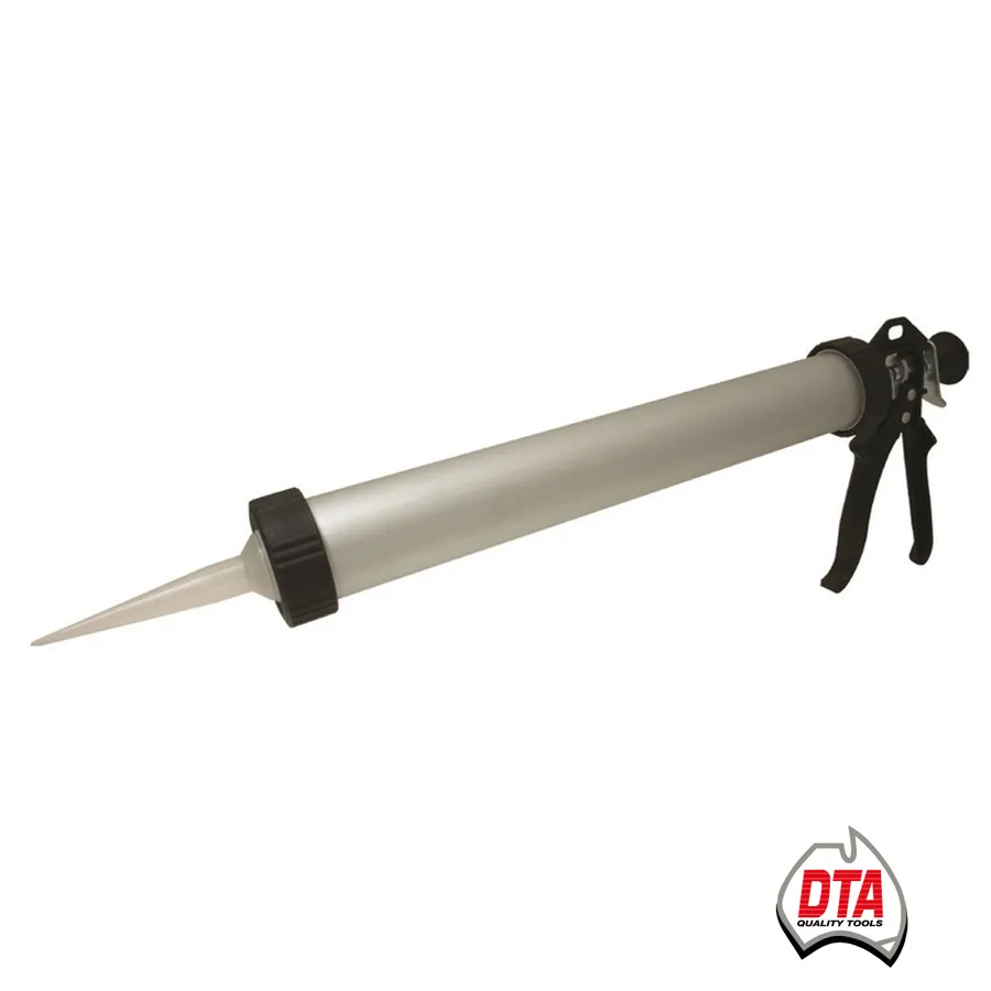 Caulking Gun - 375mm (15") Sausage Type