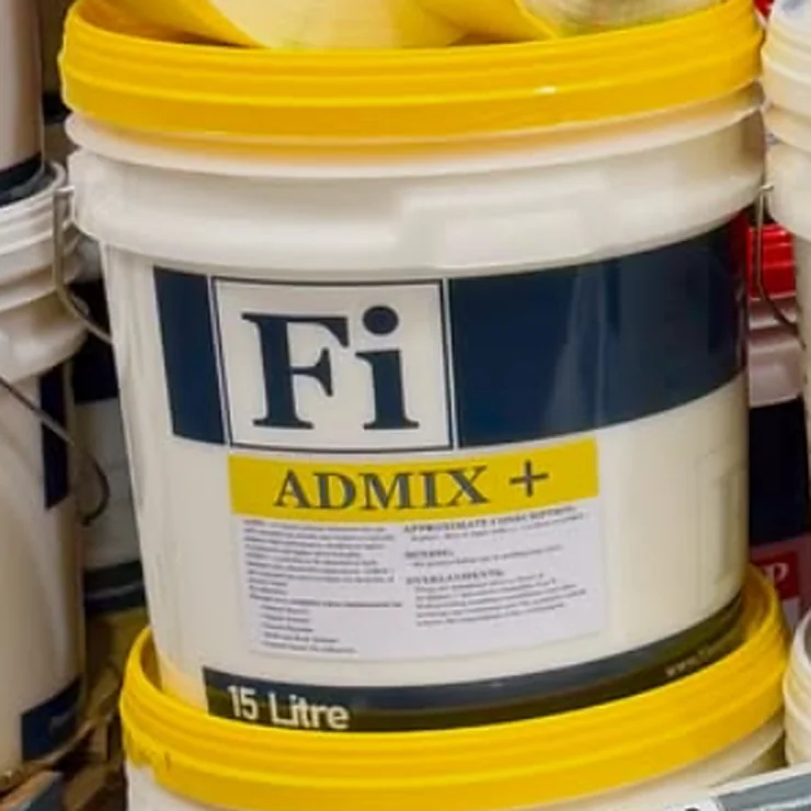 F.i. Admix +
