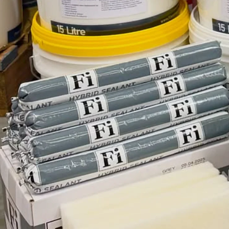F.i. Hybrid Sealant