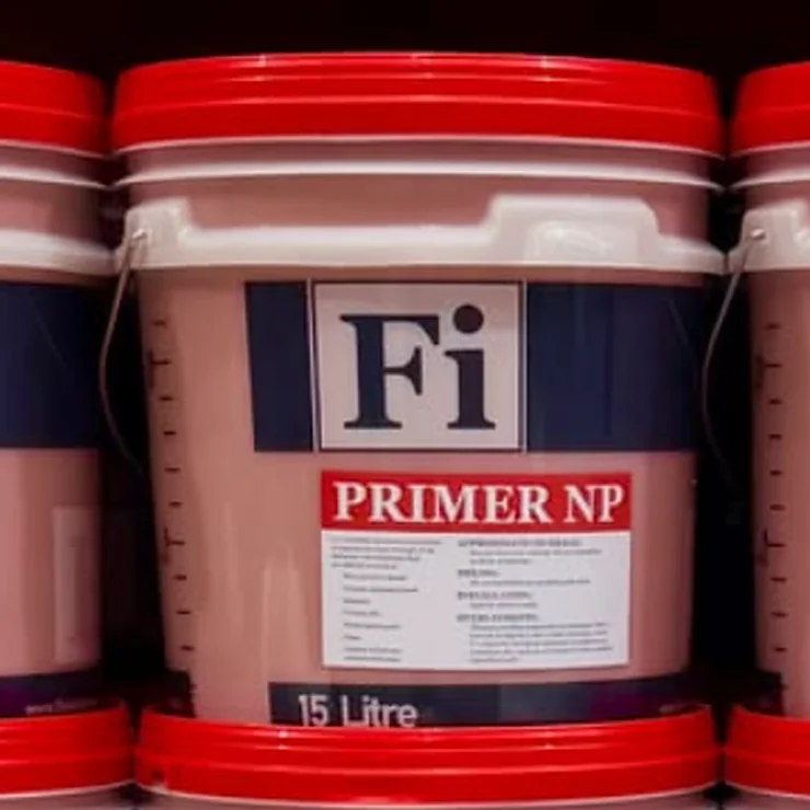 F.i. Primer NP