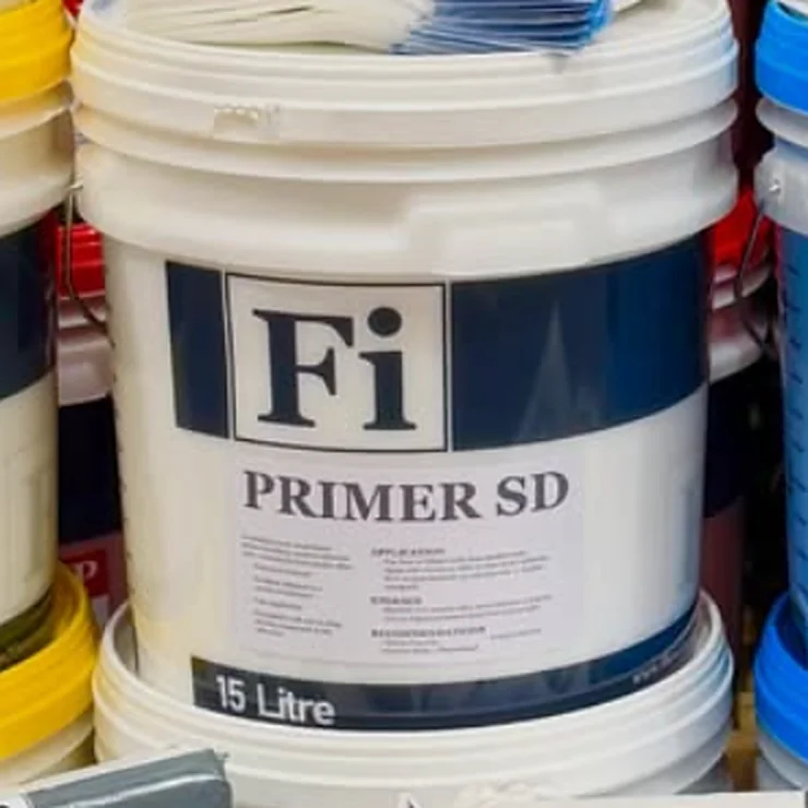 F.i. Primer SD