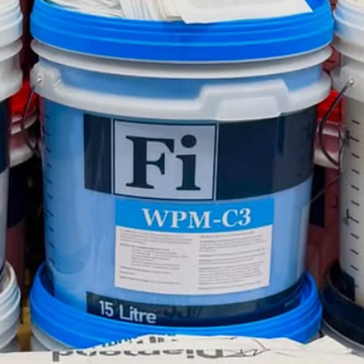 F.i. WPM C3