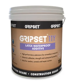 Gripset 11Y