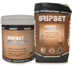 Gripset 2P