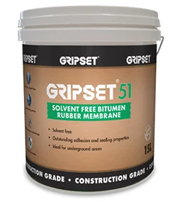 Gripset 51