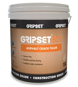 Gripset B26