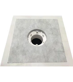 Gripset BRW PF Square