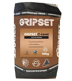 Gripset C-Level