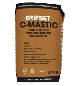 Gripset C-Mastic