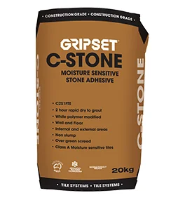 Gripset C-Stone
