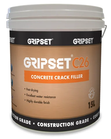 Gripset C26