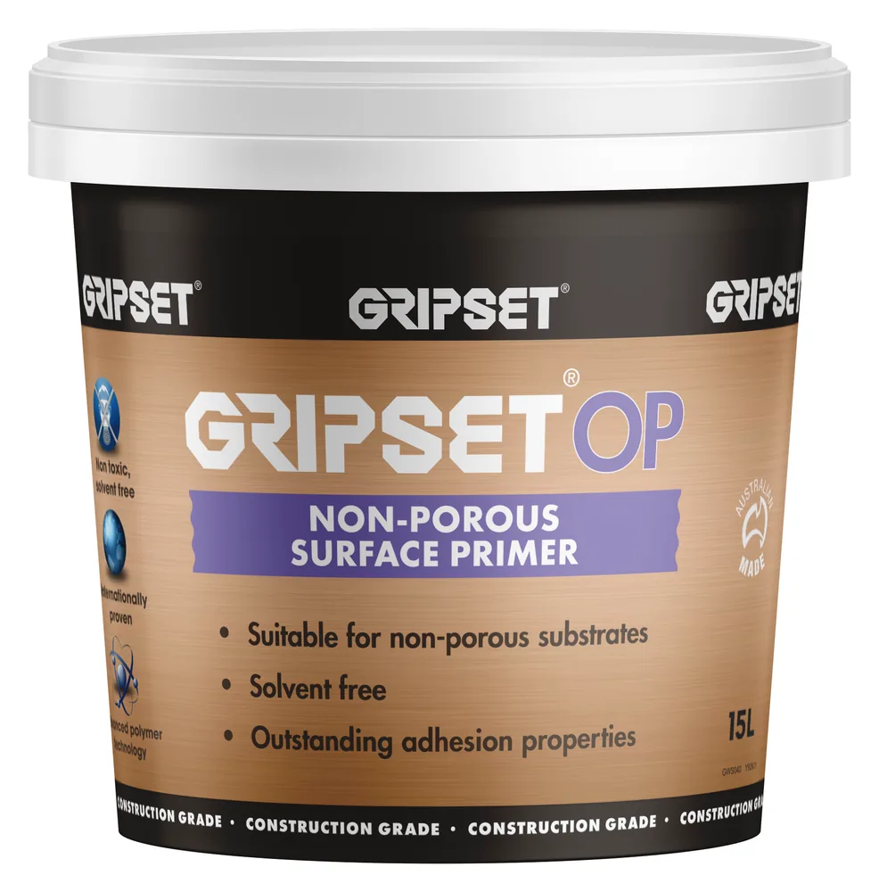 Gripset OP