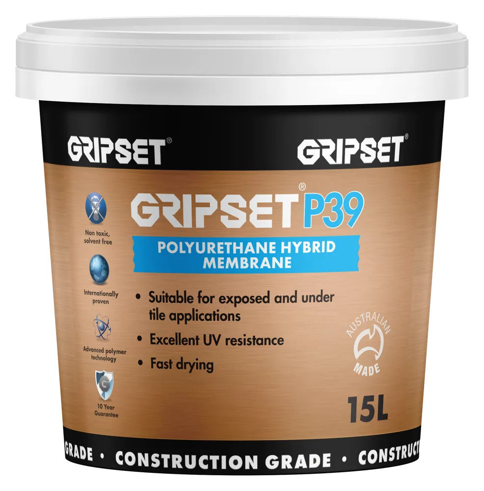 Gripset P39