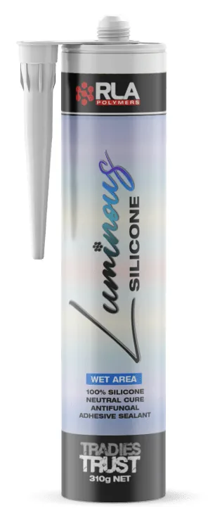 Luminous Silicone
