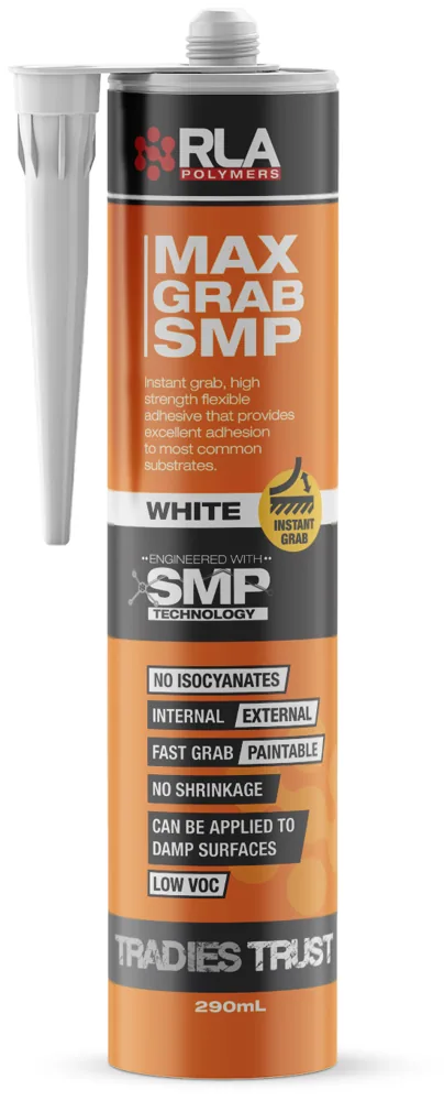 Max Grab SMP