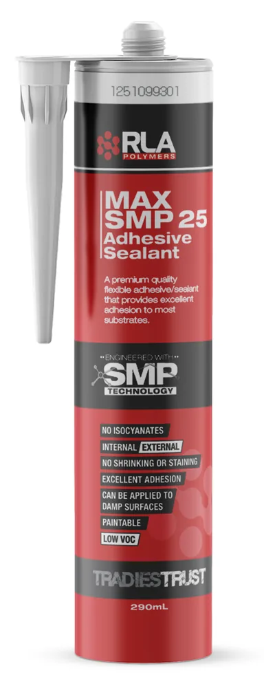 MAX SMP 25 Sealant Adhesive