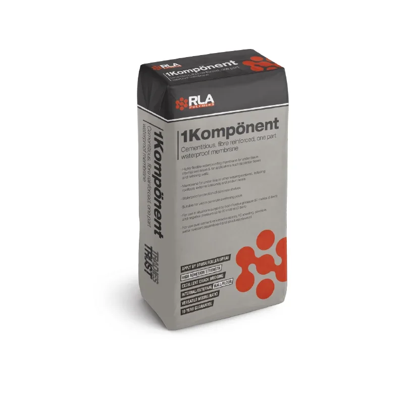 RLA 1Kompönent Membrane